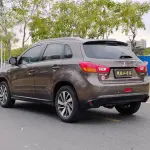 Mitsubishi ASX 2017 из Китая