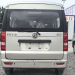 DFSK C56 2022 из Китая