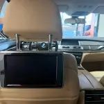 BMW 7 Series 2013 из Китая
