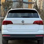 Volkswagen Tharu 2020 из Китая