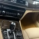 BMW 7 Series 2013 из Китая