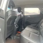 Hyundai Tucson 2017 из Китая