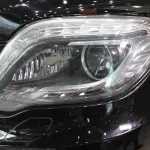 Mercedes-Benz GLK-Class 2013 из Китая