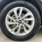 Hyundai Tucson 2017 из Китая