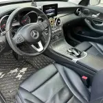 Mercedes-Benz C-Class 2015 из Китая