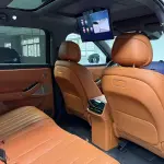 AITO 问界 AITO M7 2025 160 л.с. из Китая