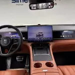 AITO 问界 AITO M7 2025 160 л.с. из Китая