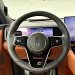 AITO 问界 AITO M7 2025 160 л.с. из Китая