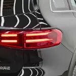 Mercedes-Benz GLB 2023 190 л.с. 190 л.с. 190 л.с. из Китая