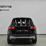 Mercedes-Benz GLB 2023 190 л.с. 190 л.с. 190 л.с. из Китая