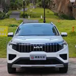 Kia Sportage 2022 из Китая