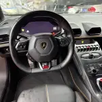 Lamborghini Huracán 2017 580 л.с. 580 л.с. из Китая