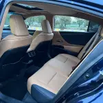 Lexus ES 2023 173 л.с. 173 л.с. 173 л.с. из Китая