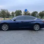 Lexus ES 2023 173 л.с. 173 л.с. 173 л.с. из Китая