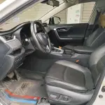 Toyota RAV4 2022 222 л.с. — лот 57721380 из Китая