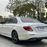 Mercedes-Benz E-Class (Import) 2020 184 л.с. 184 л.с. из Китая