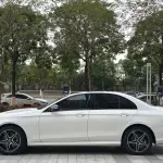 Mercedes-Benz E-Class (Import) 2020 184 л.с. 184 л.с. из Китая