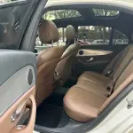Mercedes-Benz E-Class (Import) 2020 184 л.с. 184 л.с. из Китая
