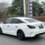 MG MG5 2022 173 л.с. 173 л.с. из Китая