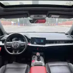 MG MG5 2022 173 л.с. 173 л.с. из Китая