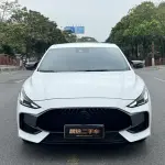 MG MG5 2022 173 л.с. 173 л.с. из Китая