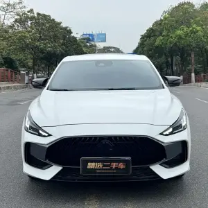 MG MG5 2022 173 л.с. 173 л.с. из Китая