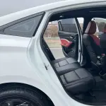 MG MG5 2022 173 л.с. 173 л.с. из Китая