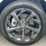MG MG5 2022 173 л.с. 173 л.с. из Китая