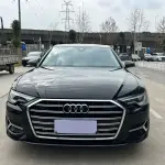 Audi A6L 2024 из Китая