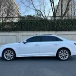 Audi A4L 2018 из Китая