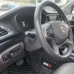 GAC Motor Trumpchi GS4 2018 152 л.с. из Китая