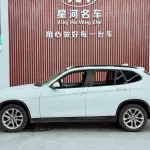 BMW X1 2016 из Китая
