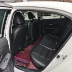 Nissan Sylphy 2024 135 л.с. из Китая