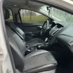 Ford Focus 2013 125 л.с. 125 л.с. 125 л.с. из Китая