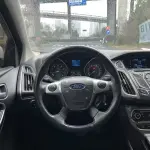 Ford Focus 2013 125 л.с. 125 л.с. 125 л.с. из Китая