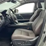 Lexus RX 2021 231 л.с. 231 л.с. 231 л.с. 231 л.с. из Китая