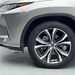 Lexus RX 2021 231 л.с. 231 л.с. 231 л.с. 231 л.с. из Китая