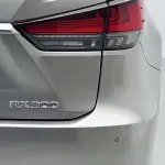 Lexus RX 2021 231 л.с. 231 л.с. 231 л.с. 231 л.с. из Китая