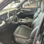 GAC Motor Trumpchi GS8 2023 из Китая