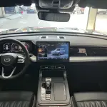 GAC Motor Trumpchi GS8 2023 из Китая