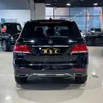 Mercedes-Benz GLE 2017 из Китая