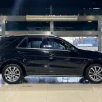 Mercedes-Benz GLE 2017 из Китая