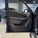 Mercedes-Benz GLE 2017 из Китая