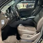 Mercedes-Benz GLE 2017 из Китая