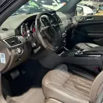 Mercedes-Benz GLE 2017 из Китая