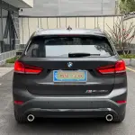 BMW X1 2022 из Китая