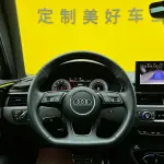 Audi A4L 2024 190 л.с. — лот 57721788 из Китая