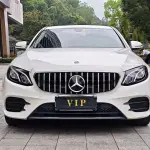 Mercedes-Benz E-Class 2019 184 л.с. — лот 57721699 из Китая