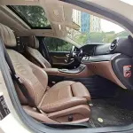 Mercedes-Benz E-Class 2019 184 л.с. — лот 57721699 из Китая