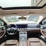 Mercedes-Benz E-Class 2019 184 л.с. — лот 57721699 из Китая